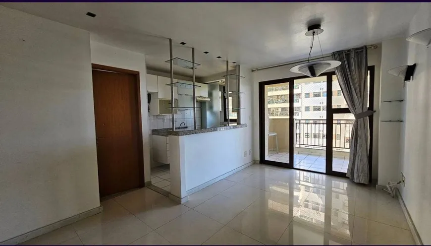 Foto 1 de Apartamento com 2 Quartos à venda, 66m² em Barra da Tijuca, Rio de Janeiro