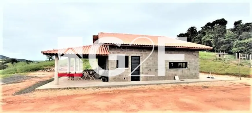 Foto 1 de Fazenda/Sítio com 2 Quartos à venda, 150m² em Ponte Nova, Itapira