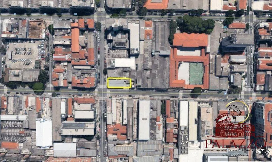 Foto 1 de Lote/Terreno para venda ou aluguel, 227m² em Bom Retiro, São Paulo
