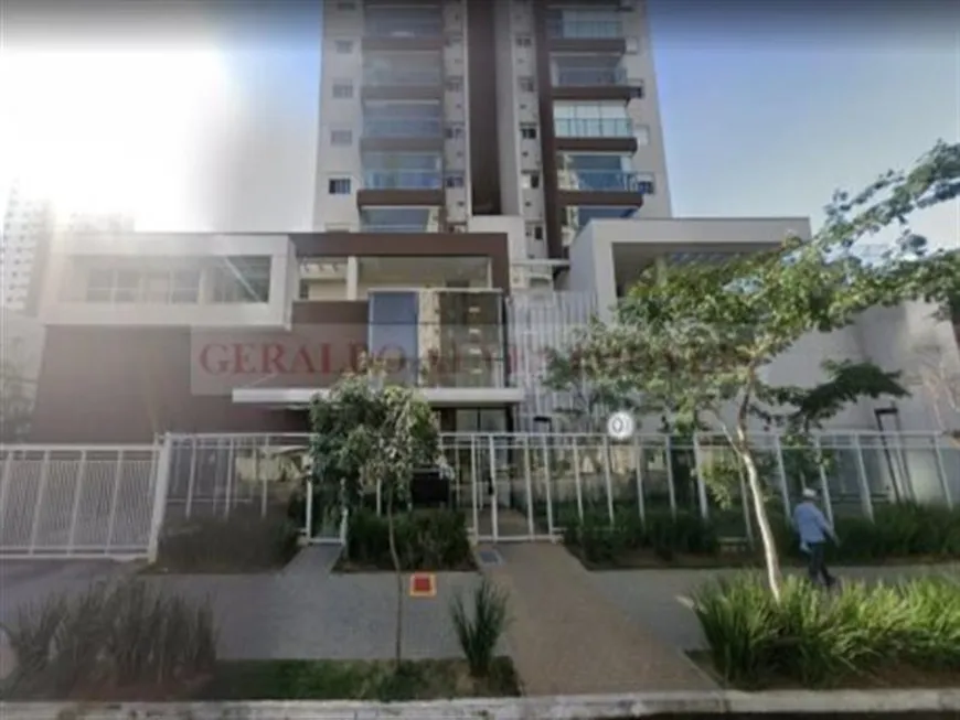 Foto 1 de Apartamento com 3 Quartos à venda, 92m² em Chácara Inglesa, São Paulo