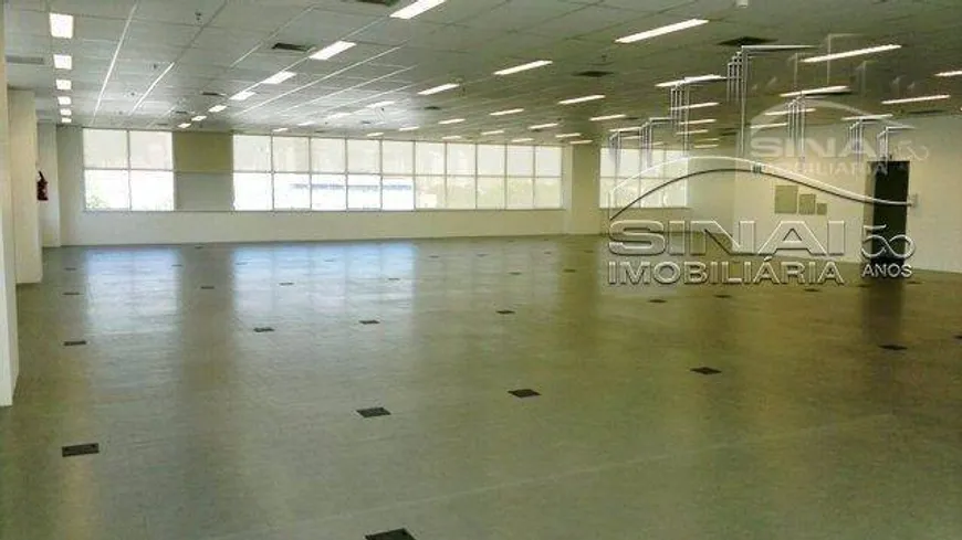 Foto 1 de Sala Comercial para alugar, 1000m² em Limão, São Paulo