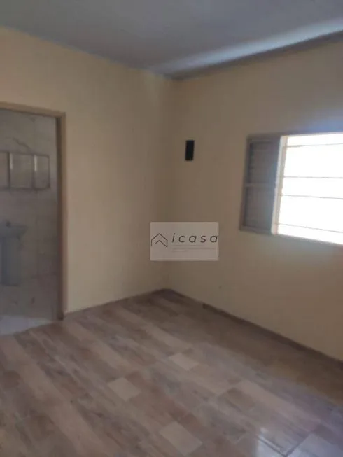 Foto 1 de Casa com 2 Quartos à venda, 97m² em Vera Cruz, Caçapava