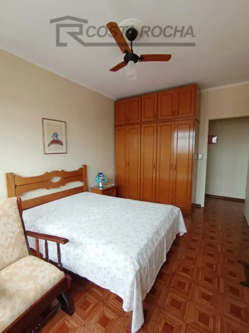 Foto 1 de Apartamento com 2 Quartos à venda, 156m² em Centro, Salto