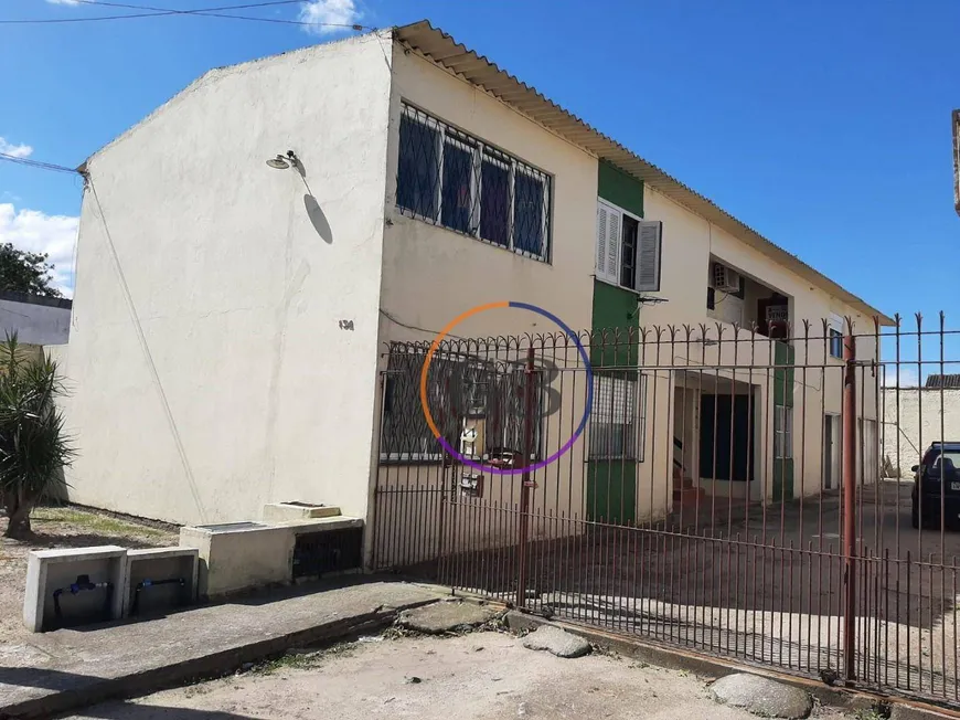 Foto 1 de Apartamento com 4 Quartos à venda, 98m² em Fragata, Pelotas