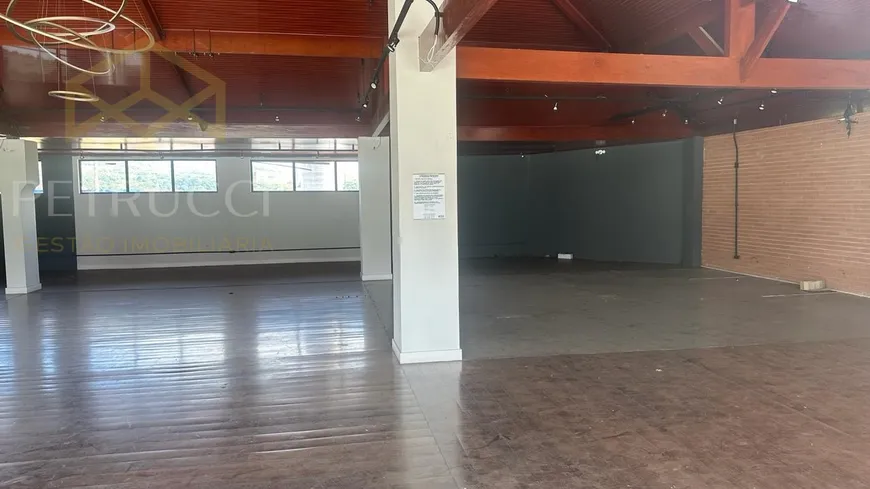 Foto 1 de Galpão/Depósito/Armazém para alugar, 850m² em Jardim Conceição, Campinas