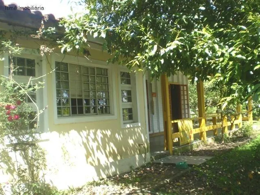 Foto 1 de Fazenda/Sítio com 4 Quartos à venda, 180m² em Piracambaia II, Campinas