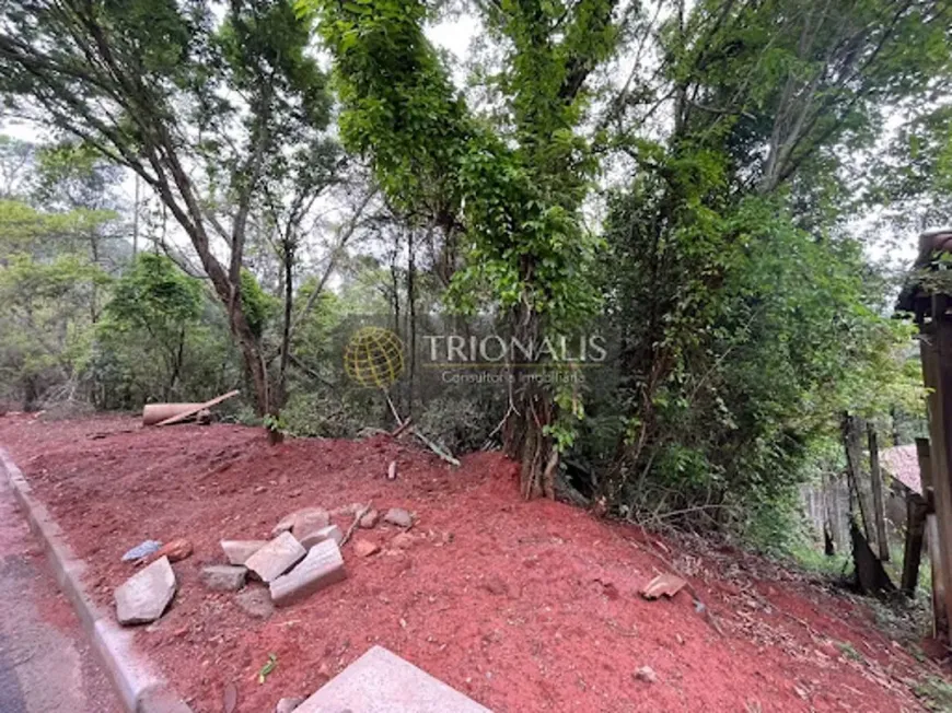 Foto 1 de Lote/Terreno à venda, 360m² em Bosque dos Eucaliptos, Atibaia