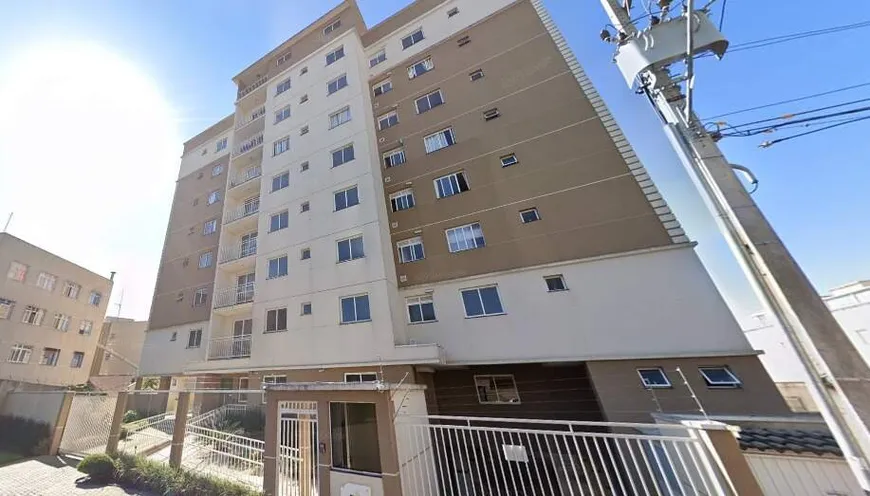 Foto 1 de Apartamento com 2 Quartos para alugar, 55m² em Atuba, Curitiba