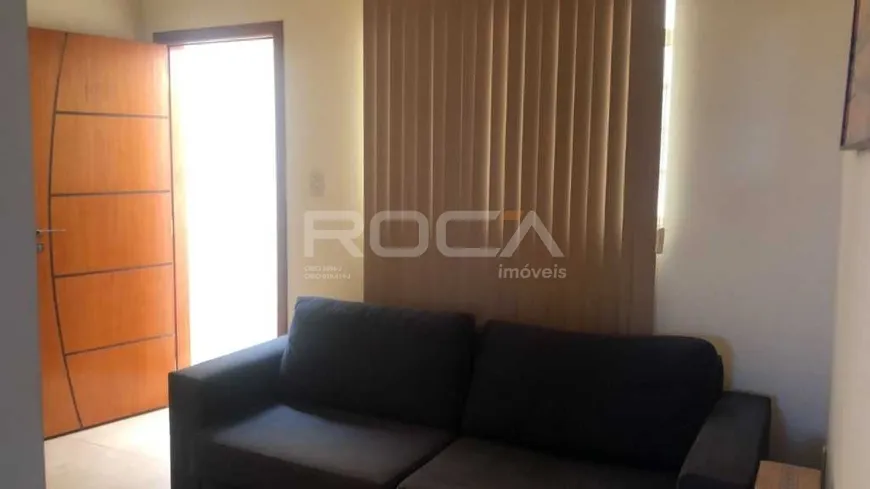 Foto 1 de Apartamento com 2 Quartos para alugar, 51m² em Campos Eliseos, Ribeirão Preto