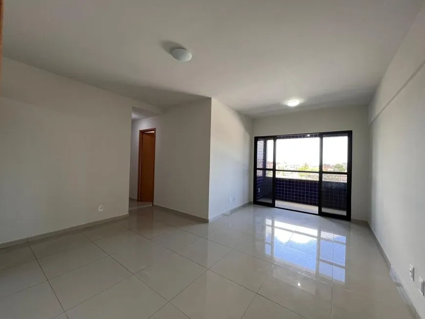 Foto 1 de Apartamento com 3 Quartos à venda, 96m² em Petrópolis, Natal