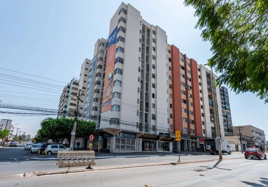 Foto 1 de Apartamento com 2 Quartos à venda, 60m² em Taguatinga Norte, Taguatinga