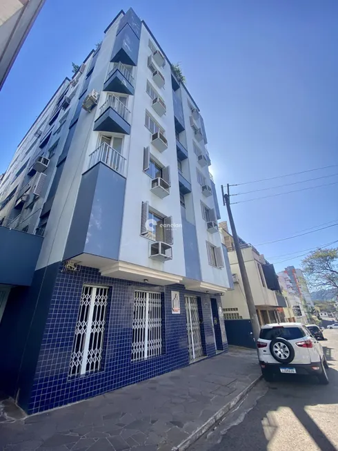 Foto 1 de Apartamento com 2 Quartos à venda, 77m² em Centro, Santa Maria