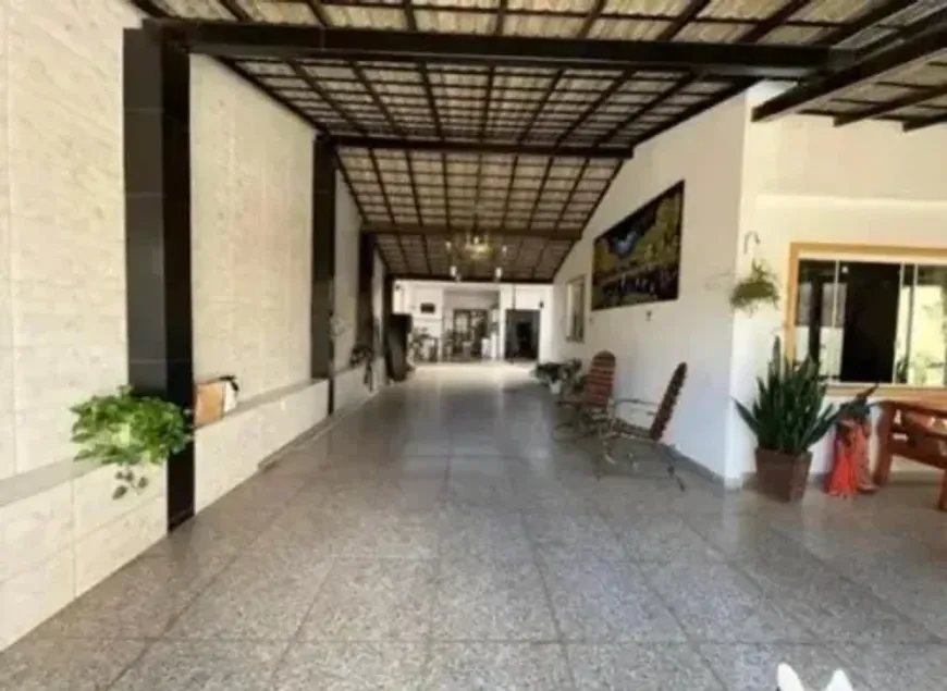 Foto 1 de Casa com 3 Quartos à venda, 180m² em Sao Bras, Belém