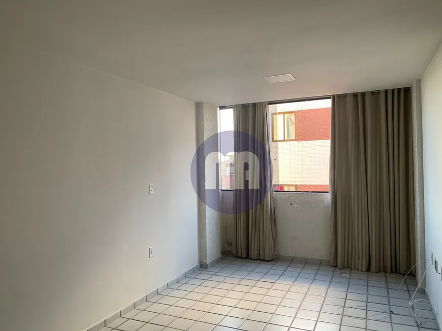 Foto 1 de Apartamento com 2 Quartos à venda, 70m² em Bessa, João Pessoa