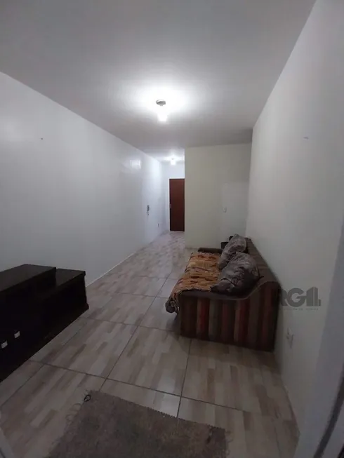 Foto 1 de Apartamento com 1 Quarto à venda, 42m² em Centro Histórico, Porto Alegre