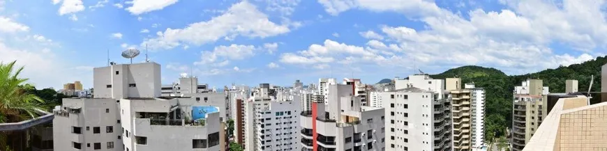 Foto 1 de Cobertura com 3 Quartos à venda, 400m² em Pitangueiras, Guarujá