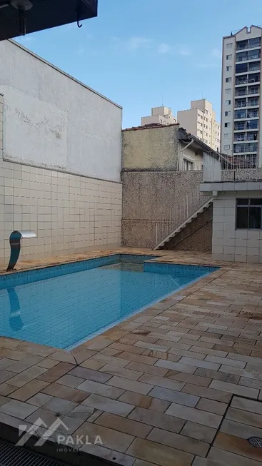 Foto 1 de Sobrado com 3 Quartos à venda, 400m² em Móoca, São Paulo