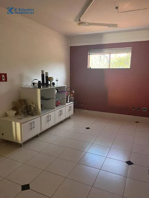 Foto 1 de Ponto Comercial à venda, 600m² em Vila Souto, Bauru