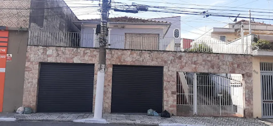 Foto 1 de Sobrado com 4 Quartos à venda, 250m² em Limão, São Paulo