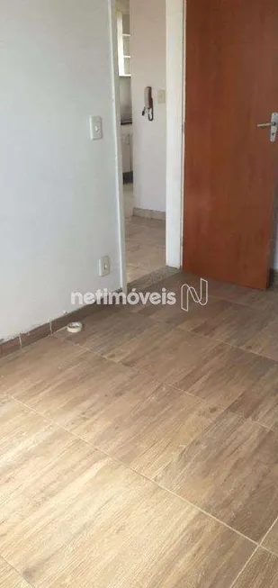 Foto 1 de Apartamento com 2 Quartos à venda, 44m² em Vitória, Belo Horizonte