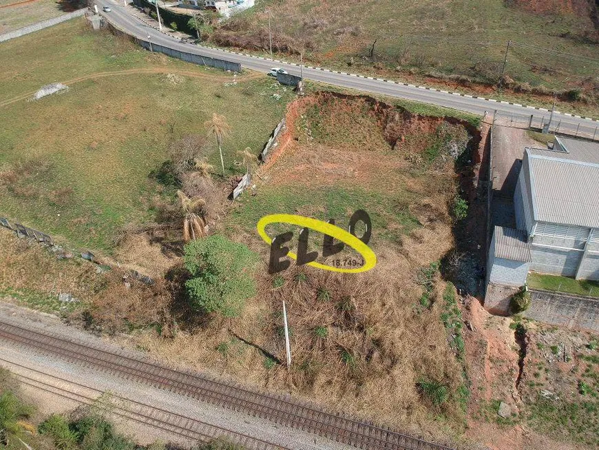 Foto 1 de Lote/Terreno à venda, 1349m² em Agua Espraiada, Cotia