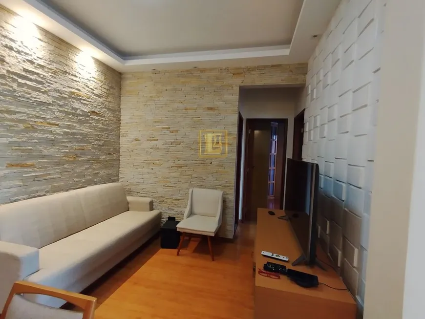 Foto 1 de Apartamento com 2 Quartos à venda, 68m² em Centro, Rio de Janeiro