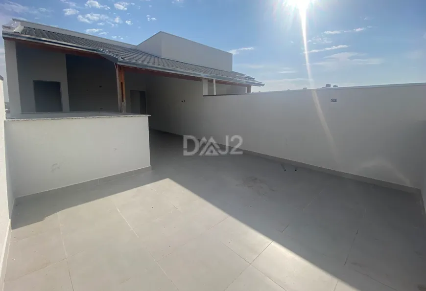 Foto 1 de Apartamento com 2 Quartos à venda, 104m² em Vila Humaita, Santo André