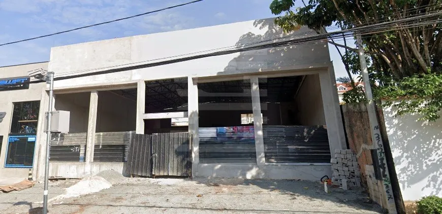 Foto 1 de Prédio Comercial para alugar, 709m² em Taquaral, Campinas