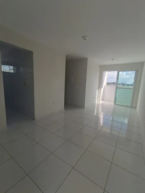 Foto 1 de Apartamento com 2 Quartos à venda, 60m² em Tambauzinho, João Pessoa