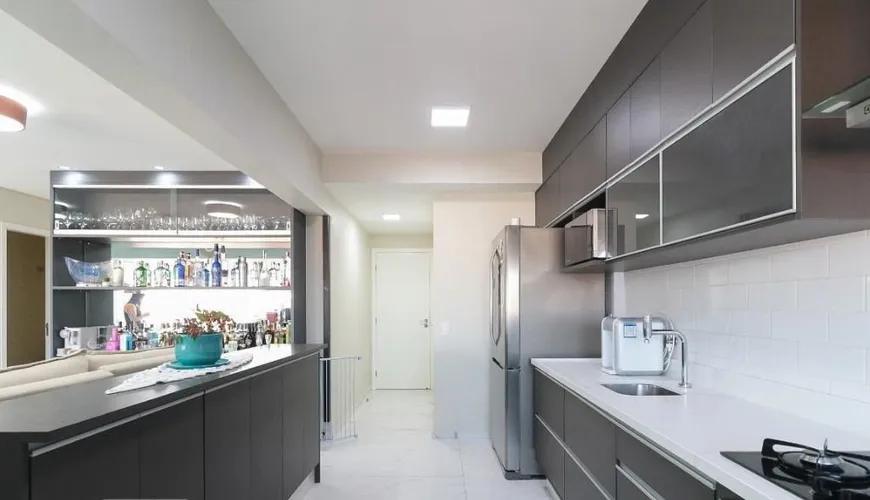 Foto 1 de Apartamento com 3 Quartos à venda, 115m² em Umuarama, Osasco