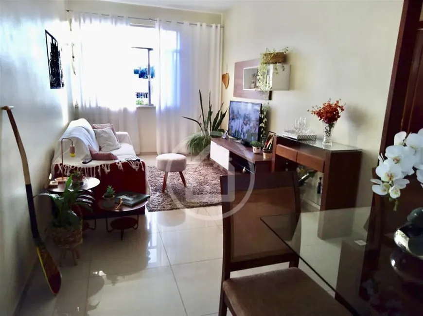Foto 1 de Apartamento com 2 Quartos à venda, 85m² em Jardim Guanabara, Rio de Janeiro