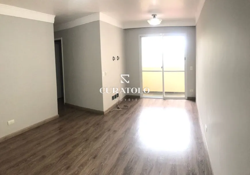 Foto 1 de Apartamento com 3 Quartos à venda, 67m² em Baeta Neves, São Bernardo do Campo