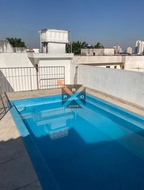 Foto 1 de Casa com 6 Quartos à venda, 300m² em Vila Formosa, São Paulo