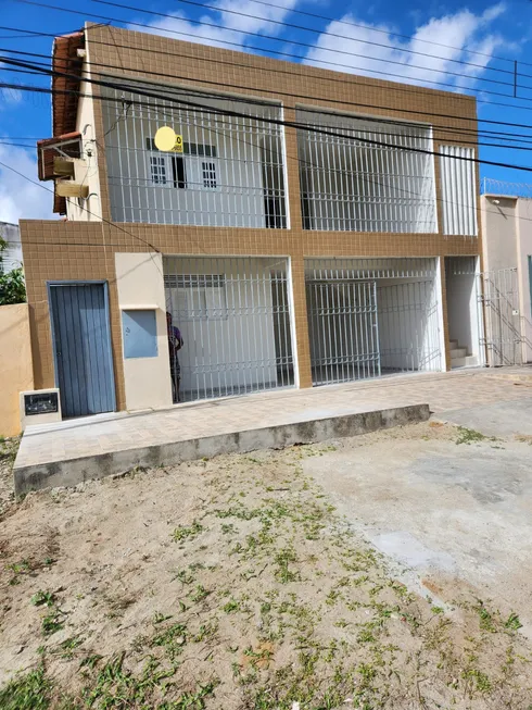 Foto 1 de Apartamento com 2 Quartos para alugar, 63m² em Pitimbu, Natal