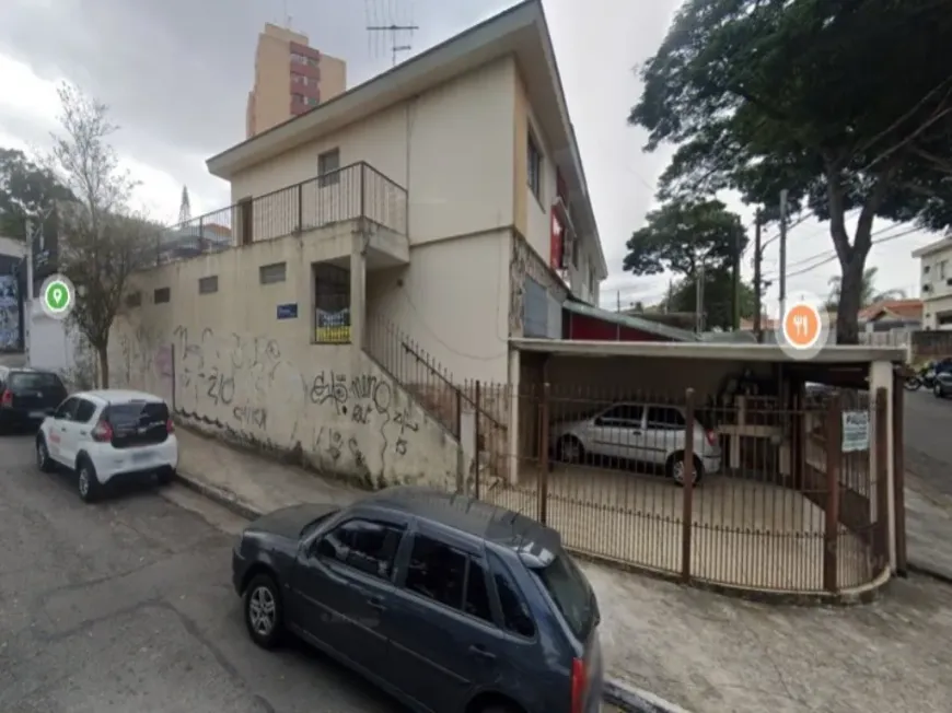 Foto 1 de Sobrado com 2 Quartos à venda, 150m² em Parque São Domingos, São Paulo