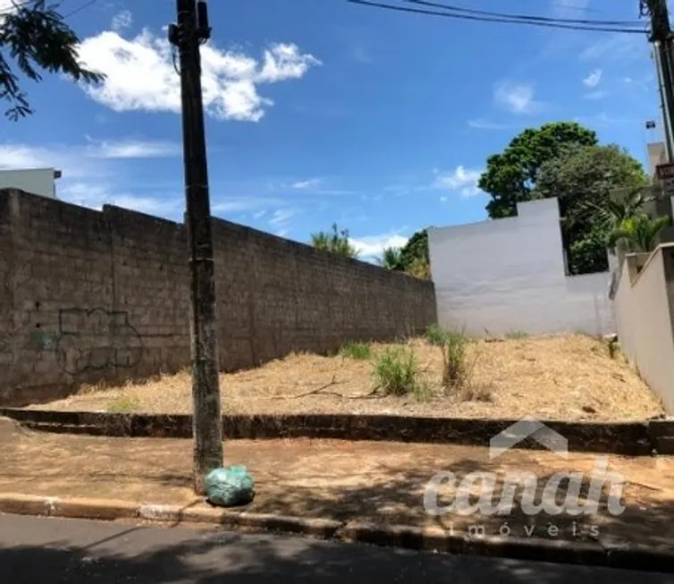 Foto 1 de Lote/Terreno à venda, 300m² em Jardim Califórnia, Ribeirão Preto