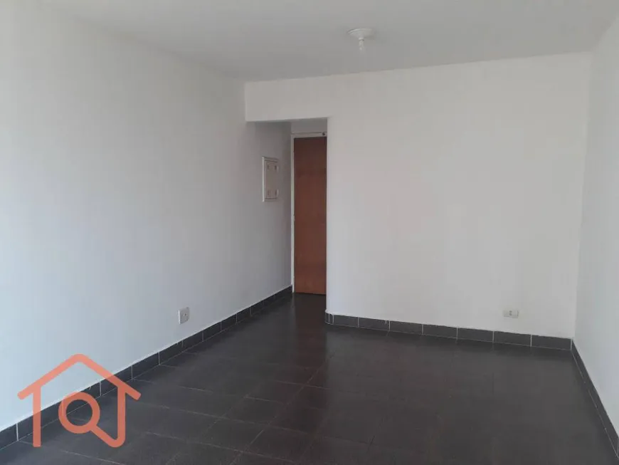 Foto 1 de Apartamento com 2 Quartos para alugar, 60m² em Vila Mascote, São Paulo