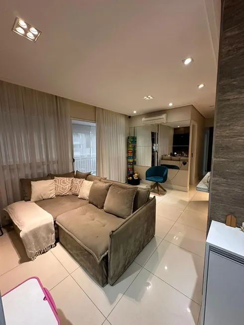 Foto 1 de Apartamento com 2 Quartos à venda, 96m² em Jardim Bonfiglioli, São Paulo