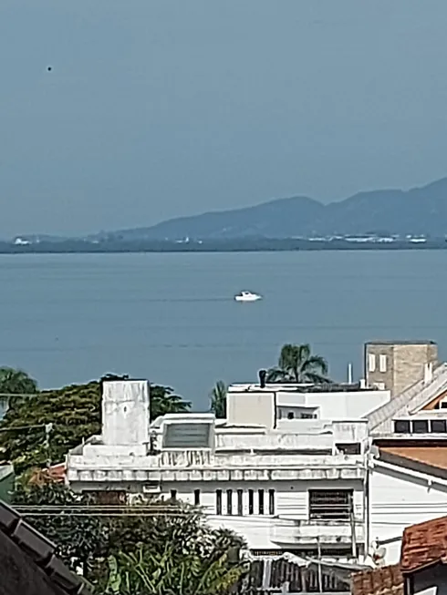 Foto 1 de Casa com 4 Quartos à venda, 320m² em Coqueiros, Florianópolis