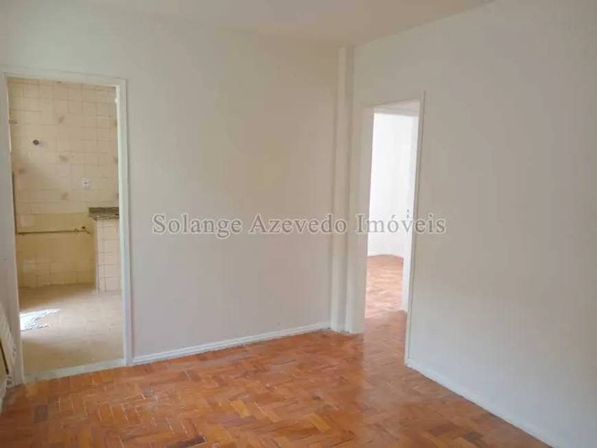 Foto 1 de Apartamento com 2 Quartos à venda, 60m² em Tijuca, Rio de Janeiro