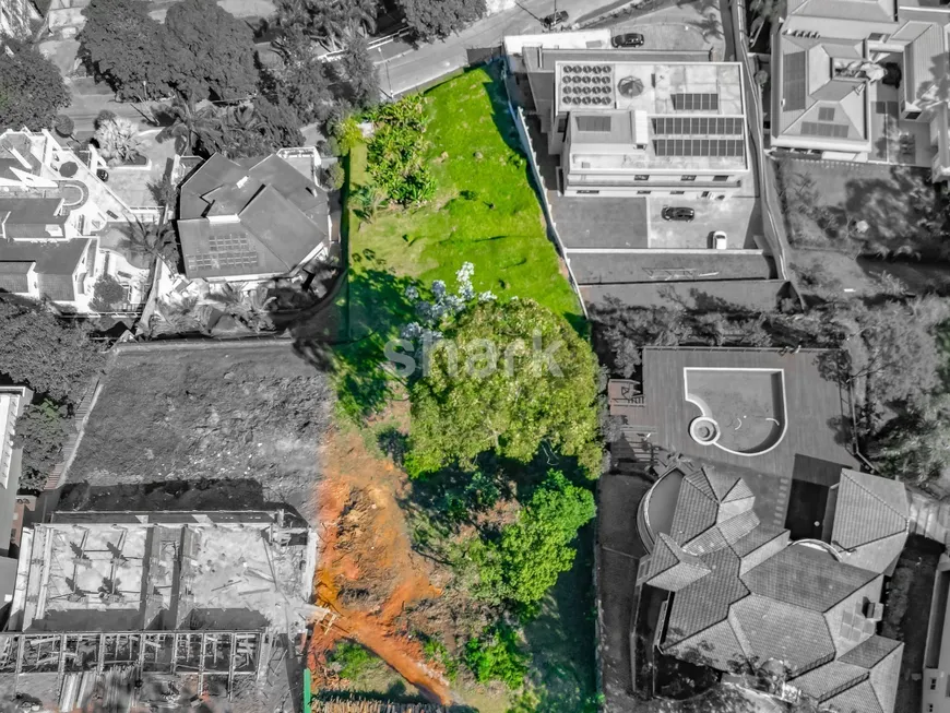 Foto 1 de Lote/Terreno à venda, 2380m² em Tamboré, Barueri