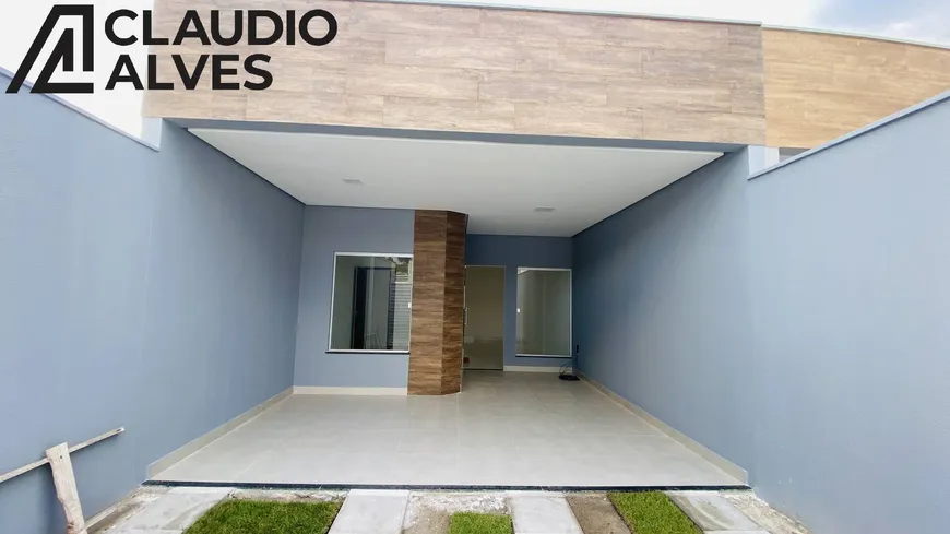 Foto 1 de Casa com 2 Quartos à venda, 102m² em Conceição, Feira de Santana