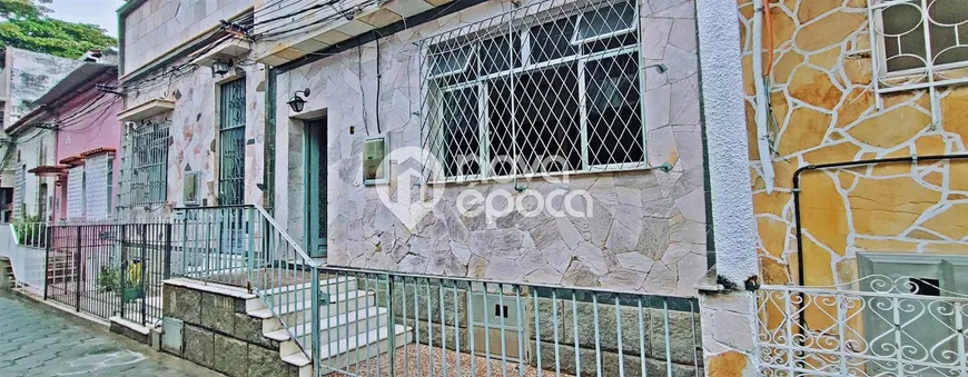 Foto 1 de  com 3 Quartos à venda, 120m² em Grajaú, Rio de Janeiro