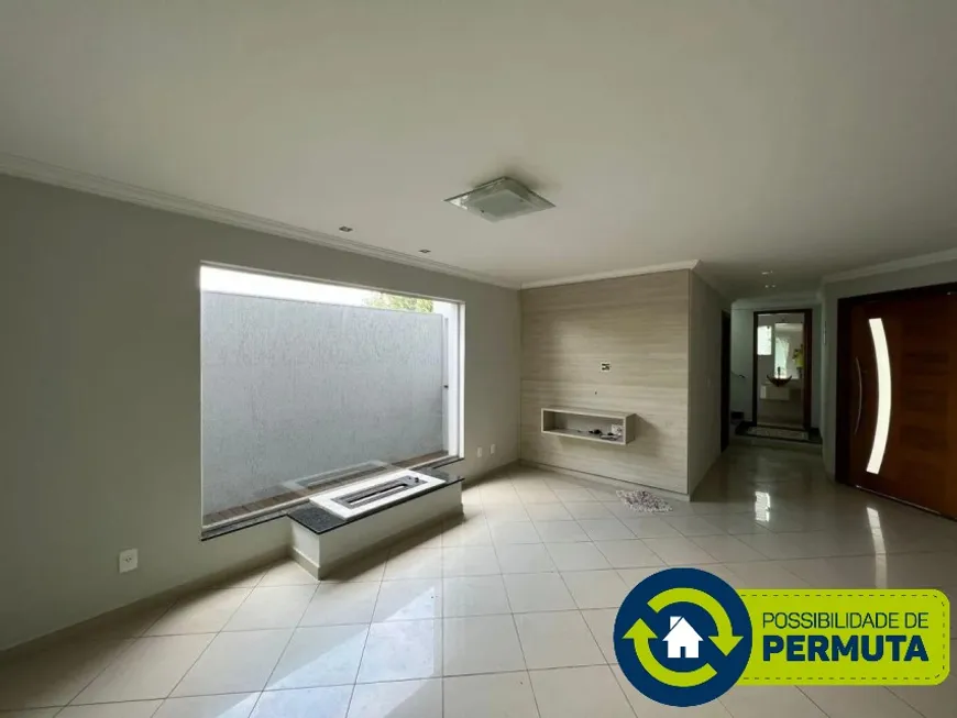 Foto 1 de Casa de Condomínio com 3 Quartos à venda, 220m² em Residencial Villazul, Sorocaba