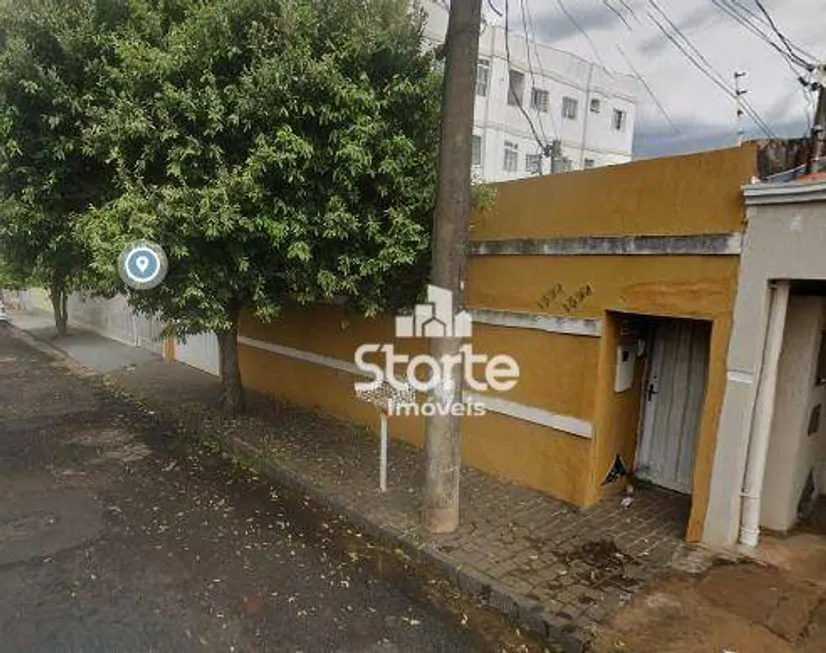 Foto 1 de Lote/Terreno à venda, 360m² em Santa Mônica, Uberlândia