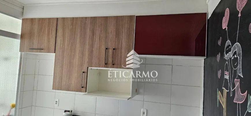 Foto 1 de Apartamento com 2 Quartos à venda, 44m² em Fazenda Aricanduva, São Paulo