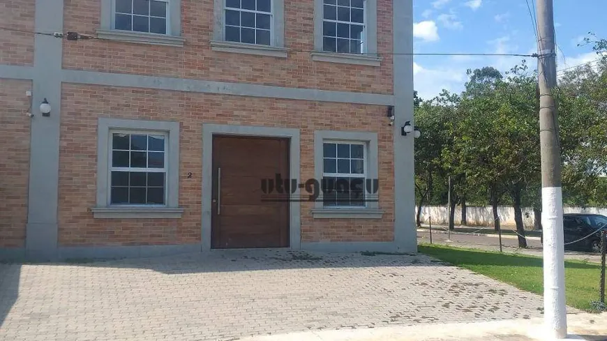 Foto 1 de Prédio Comercial para venda ou aluguel, 290m² em Vila Prudente de Moraes, Itu