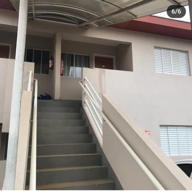 Foto 1 de Casa com 2 Quartos à venda, 59m² em Jardim São João, Araras