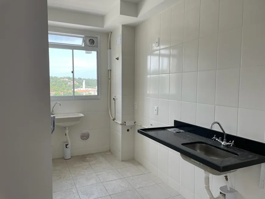 Foto 1 de Apartamento com 2 Quartos à venda, 50m² em Rio do Ouro, São Gonçalo