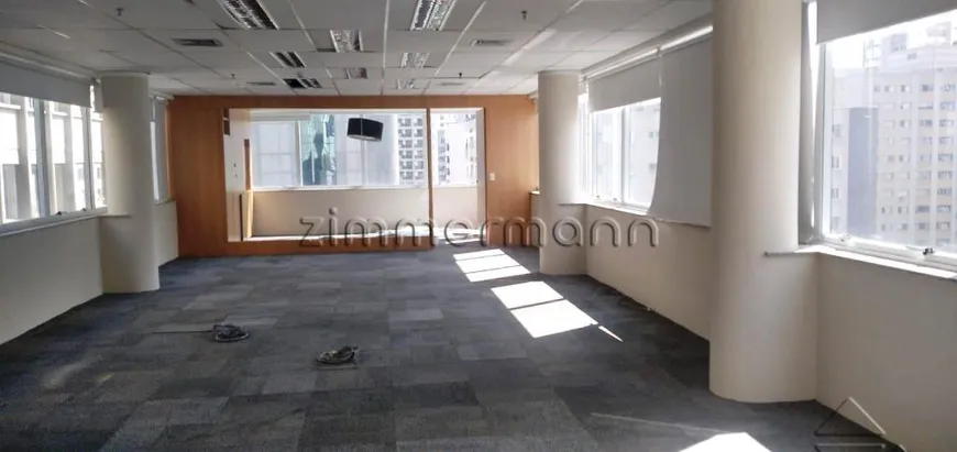 Foto 1 de Sala Comercial à venda, 120m² em Jardim Paulista, São Paulo